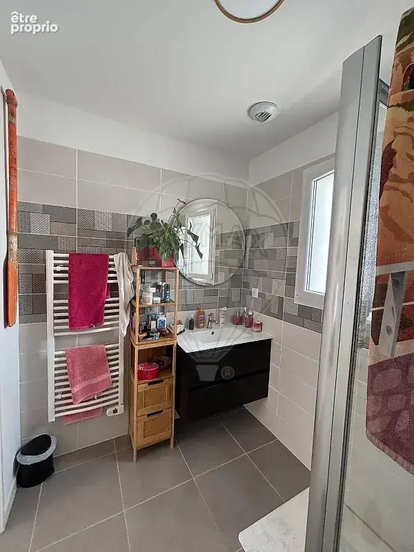Maison 3 chambre(s) à vendre - photo 8