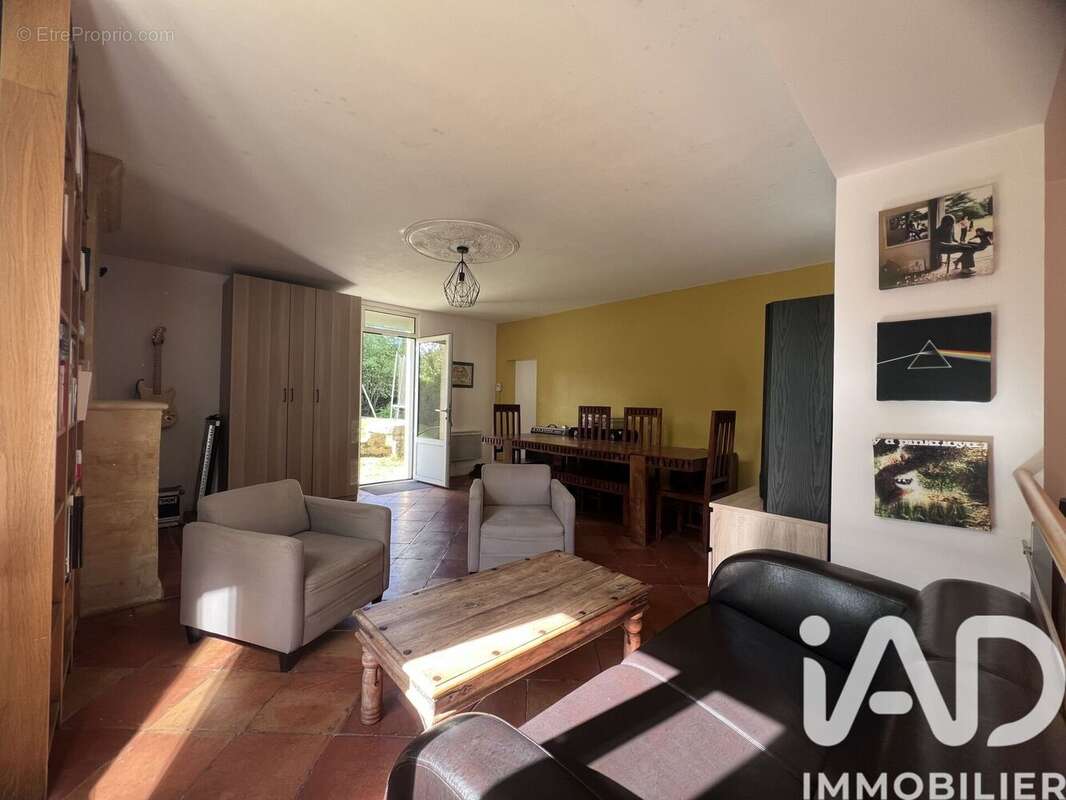 Maison 145 m² à Branne  - photo 6