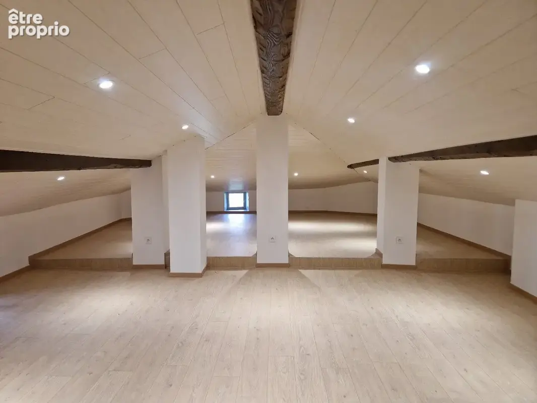 Maison au Sud de Toulouse 170 m² - 5 chambres et un espace modulable pour vos projets personnels ou professionnels - photo 10