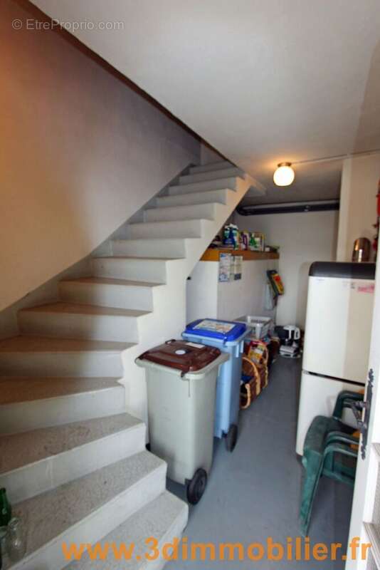 Photo 9 - Maison à VILLEVIEUX