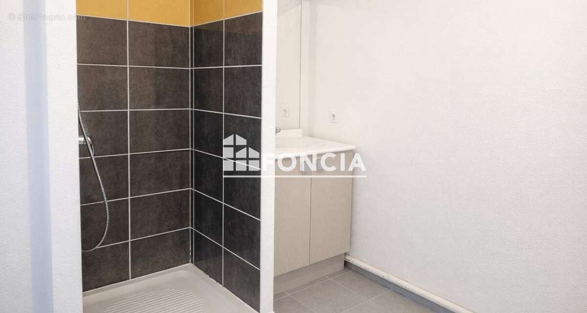 Appartement à THONON-LES-BAINS