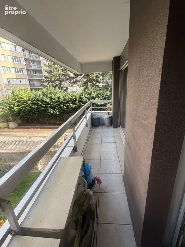 Appartement 119 m² à Paris-19e  - photo 5