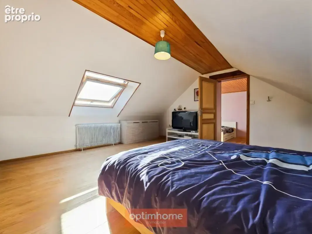 Maison semi plain-pied 152 m² sous-sol complet - photo 12