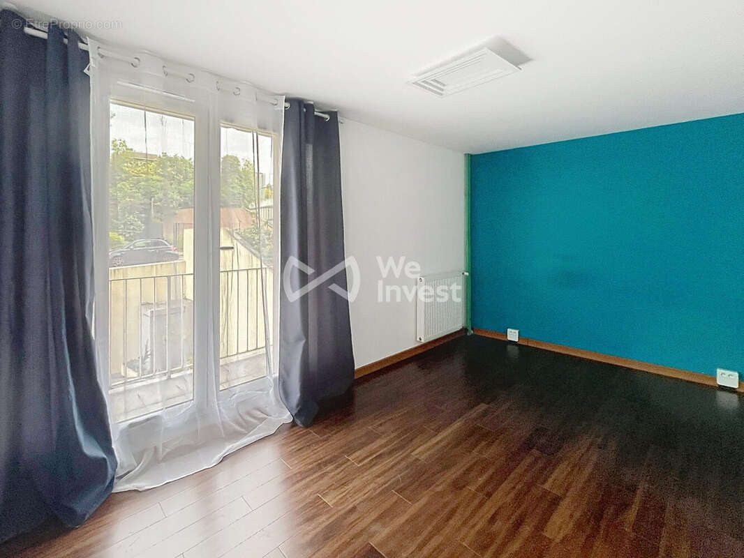 Appartement à RUEIL-MALMAISON