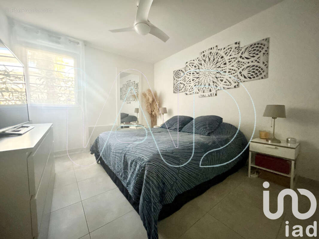 Photo 7 - Appartement à MONTPELLIER