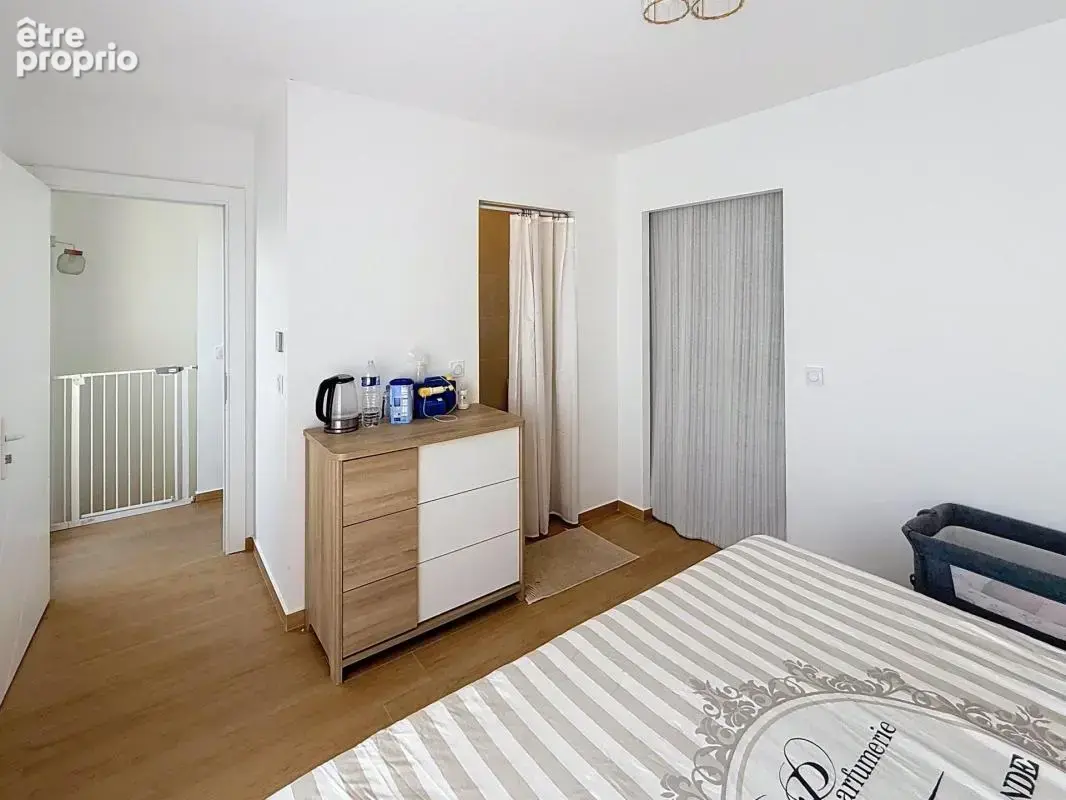 Villa 149 M2, 3 chambres, terrain 900 M2, piscine - photo 5
