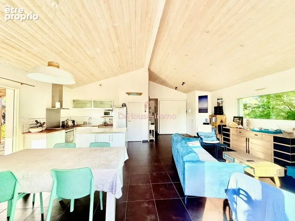 Maison 5 pièces 119 m² à vendre à Andernos-Les-Bains (33510) - photo 7