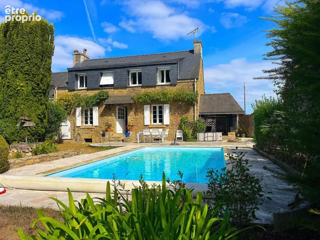 Entre plage et village - photo 2
