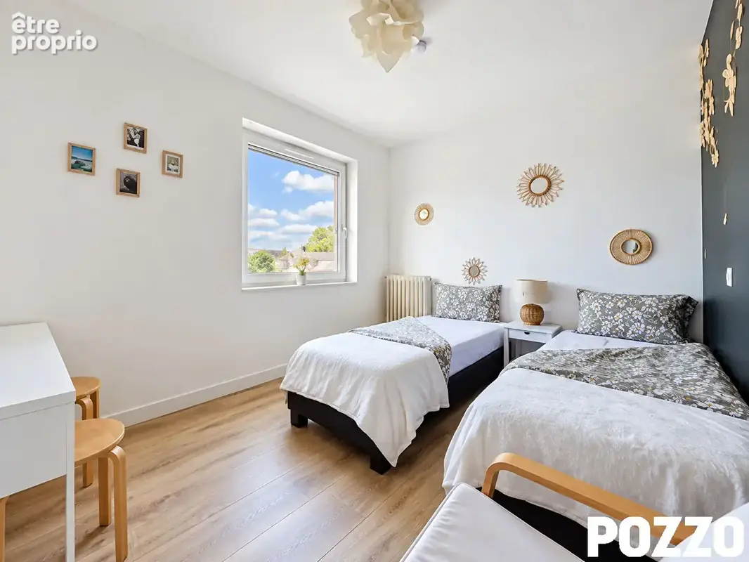 Granville (50400), maison familiale coup de coeur avec 6 chambres, jardin  et studio - photo 11