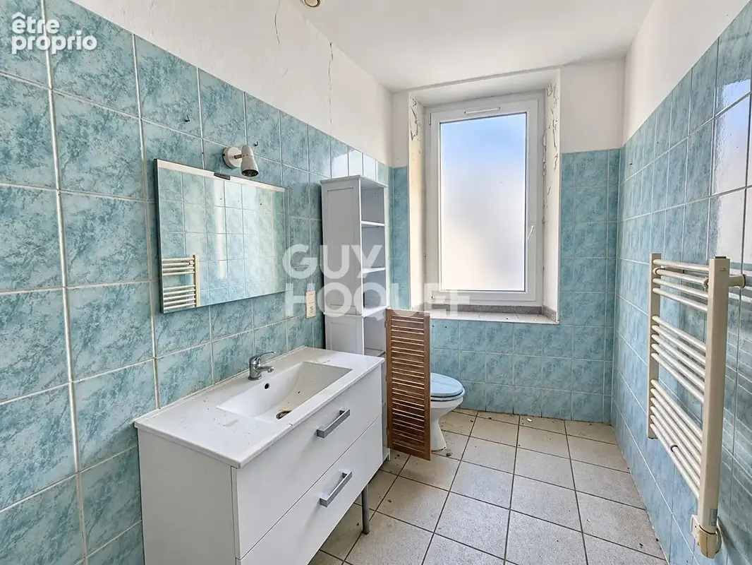 Photo Maison à Olonzac au prix de 40 000€