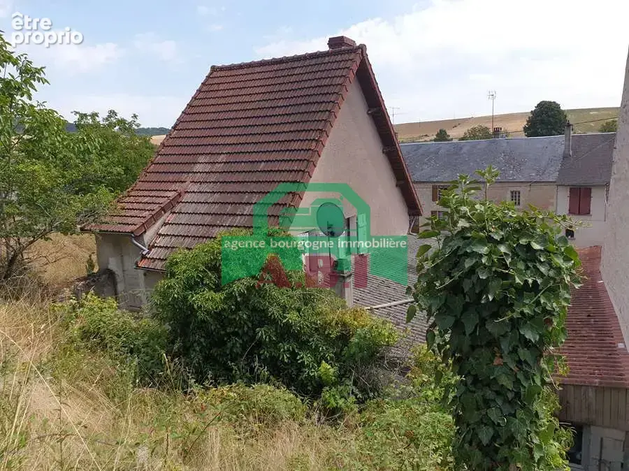 58, Exclusivité Agence - Environnement calme et boisé pour cette  Maison de campagne  à rafra^chir au goût du - photo 7