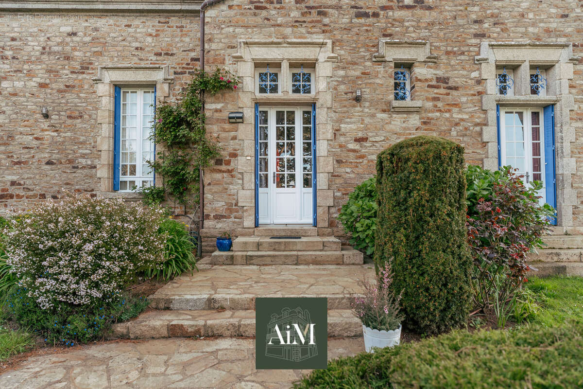 Maison à ARRADON