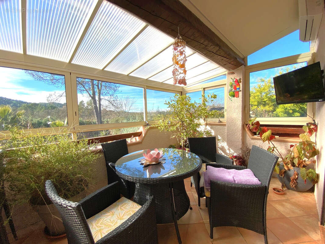 Maison à LE VAL