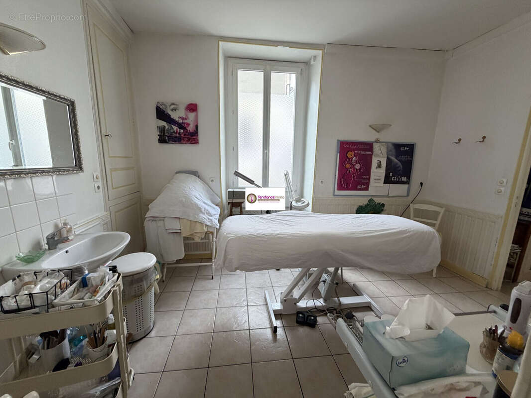 Appartement à MAMERS