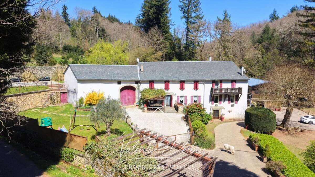 Maison à CARCASSONNE