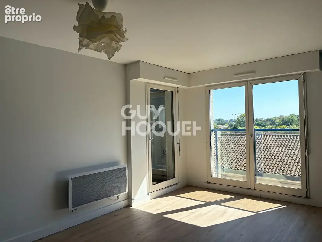 Appartement 3 pièces à vendre à Mérignac Centre-ville - Réf 345 - photo 4