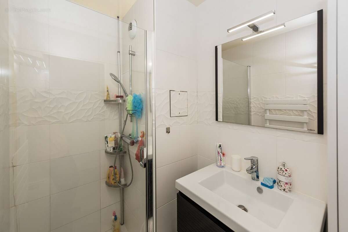 Appartement à PARIS-13E