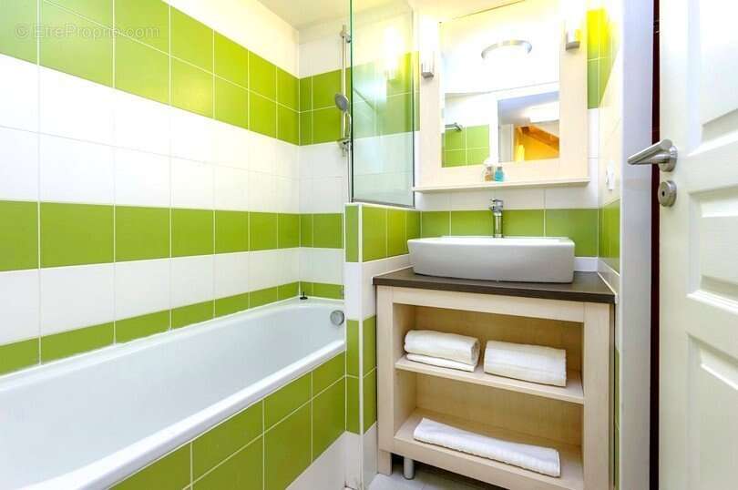 INVESTISSEMENT LOCATIF  BRANVILLE  Résidence Goelia La Pommeraie  6.83% de rentabilité - photo 8
