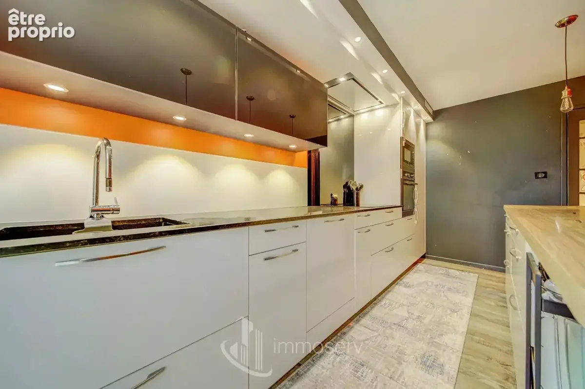 Maison 6 pièces 138 m² à vendre à Marly (57155) - photo 2