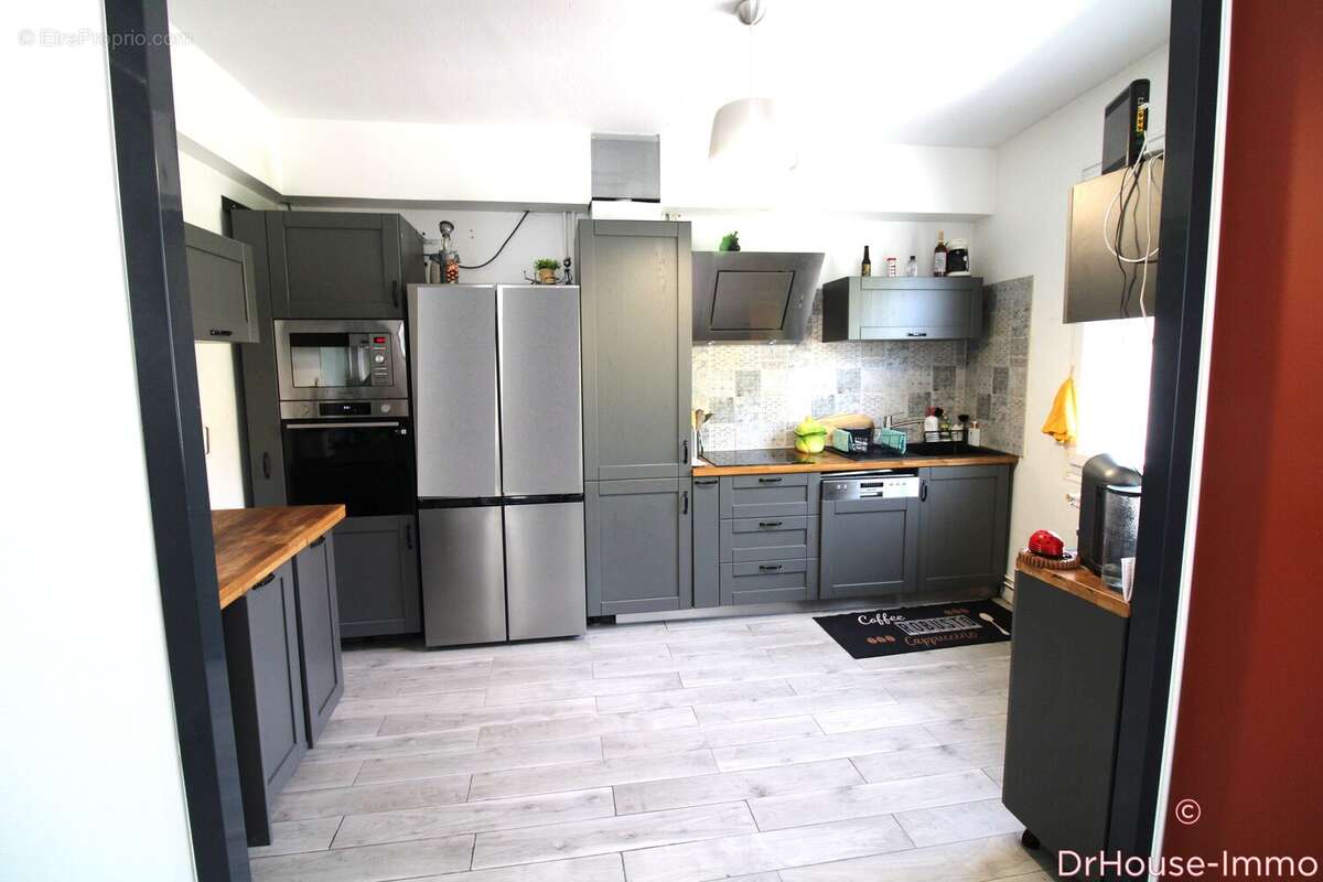 Maison 122 m² à Cugnaux  - photo 105