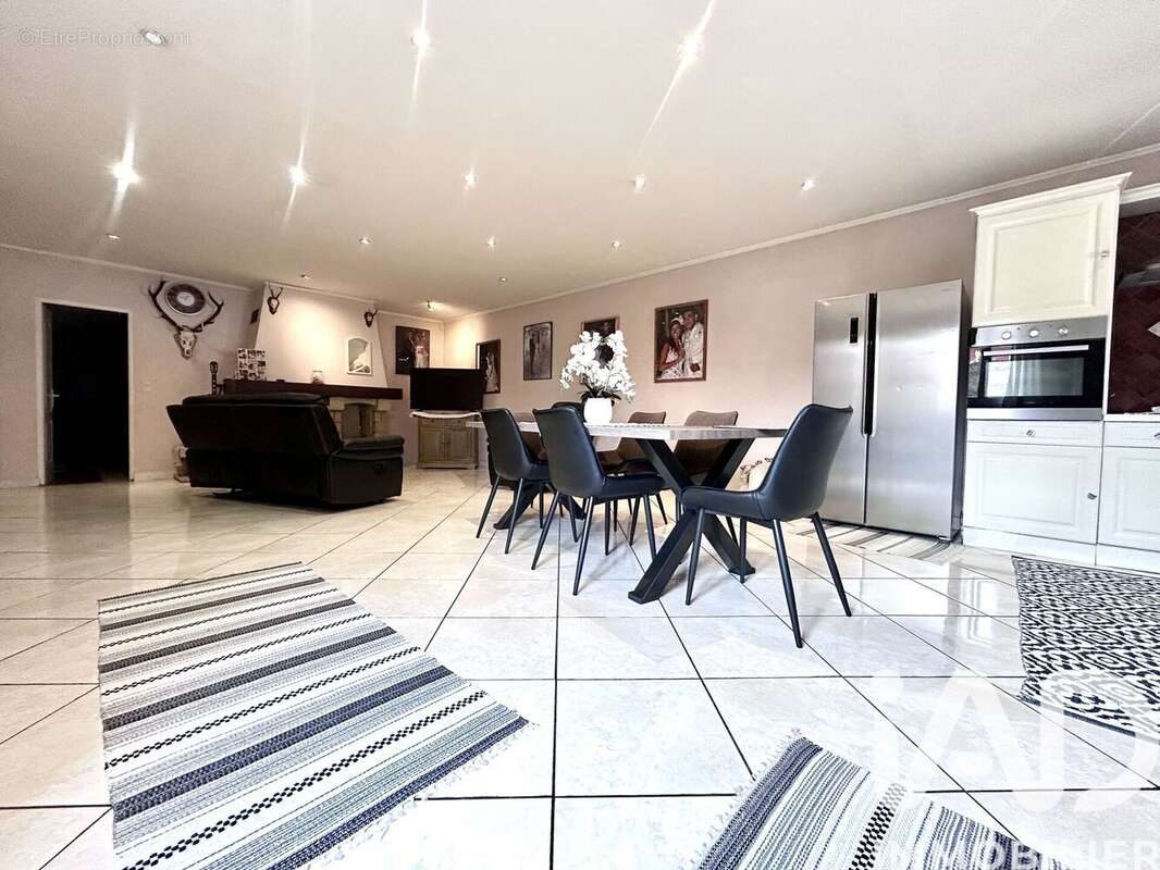 Maison 75 m² à Pia  - photo 3