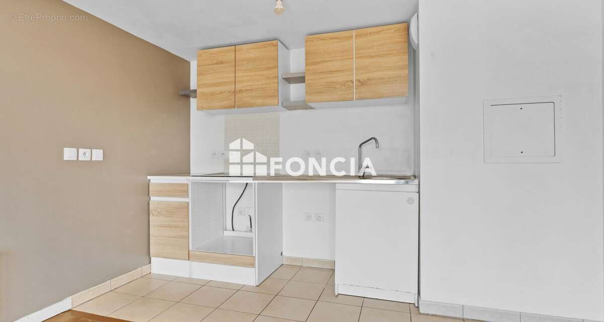 Appartement à ANTONY