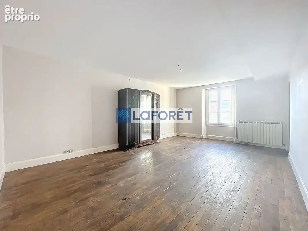 Maison Doulaincourt Saucourt 5 pièce(s) 152 m² - photo 9