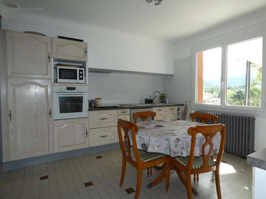 Maison 100 m² à Ginoles  - photo 6