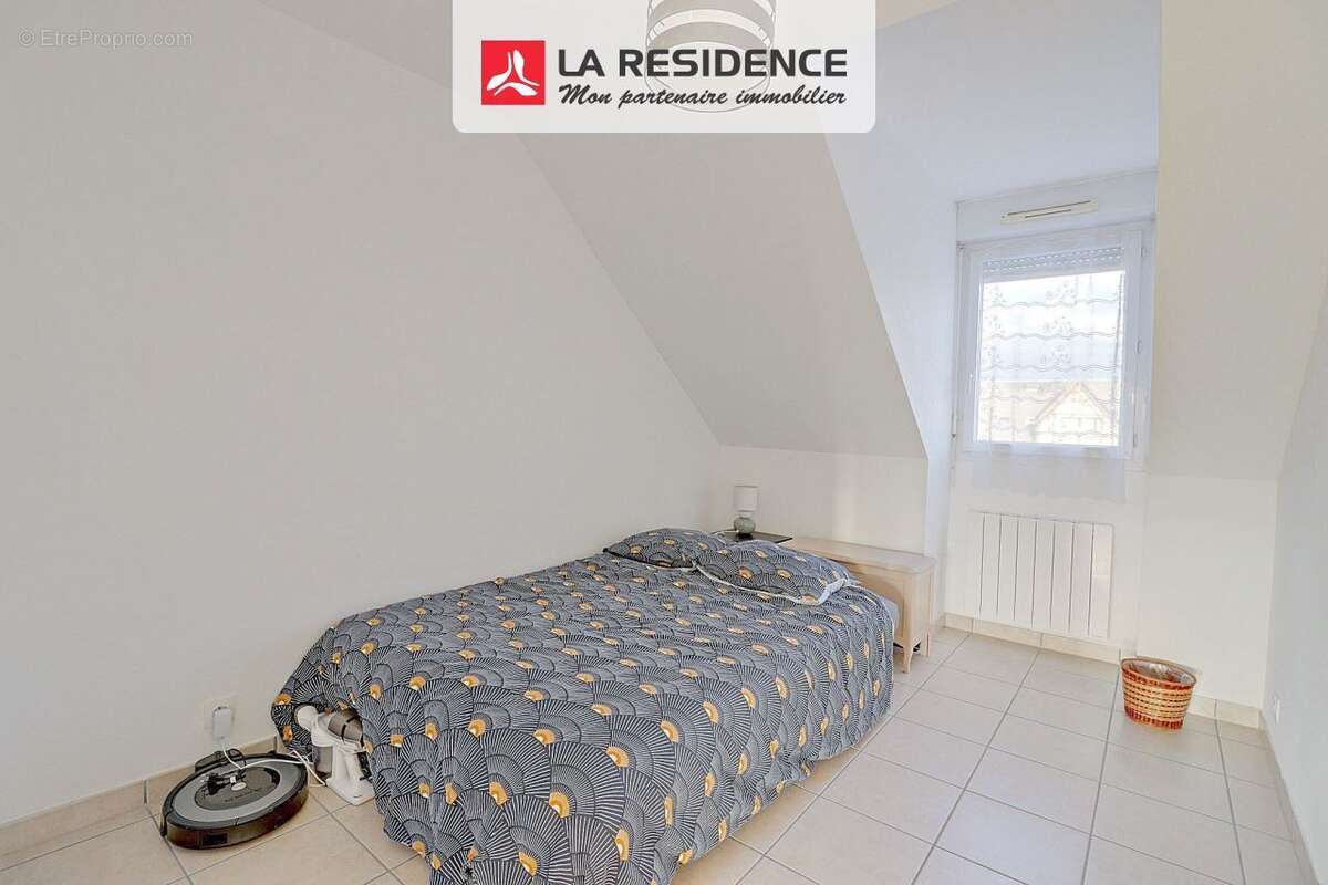 Appartement à BLOIS