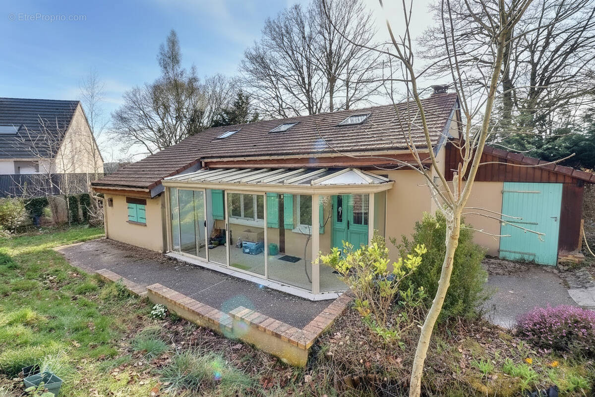 Maison à RAMBOUILLET
