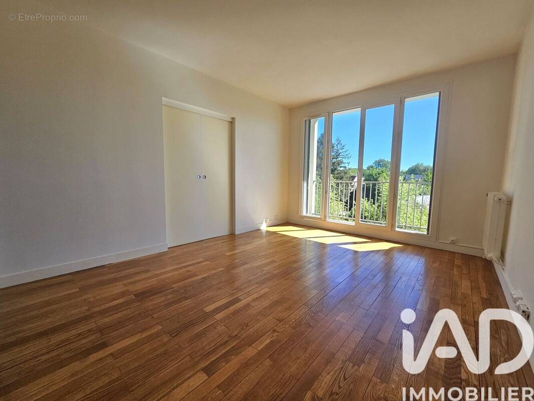 Photo 1 - Appartement à LE CHESNAY