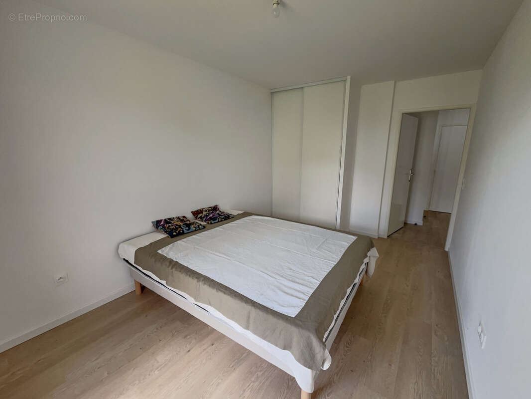 Appartement à SAINT-VALERY-SUR-SOMME