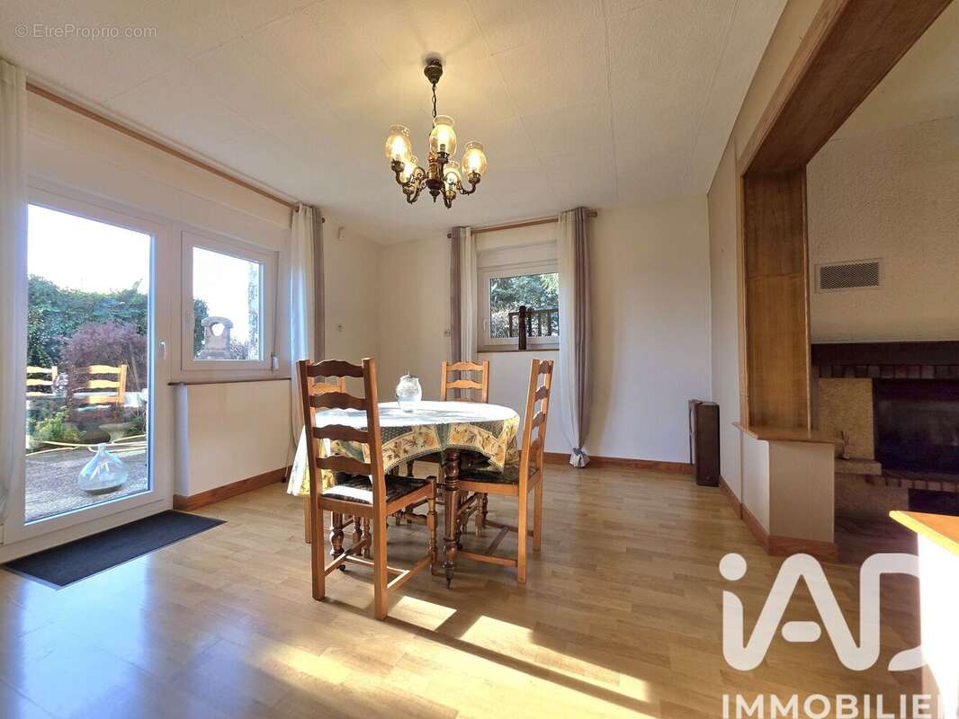 Photo 4 - Maison à HELLIMER