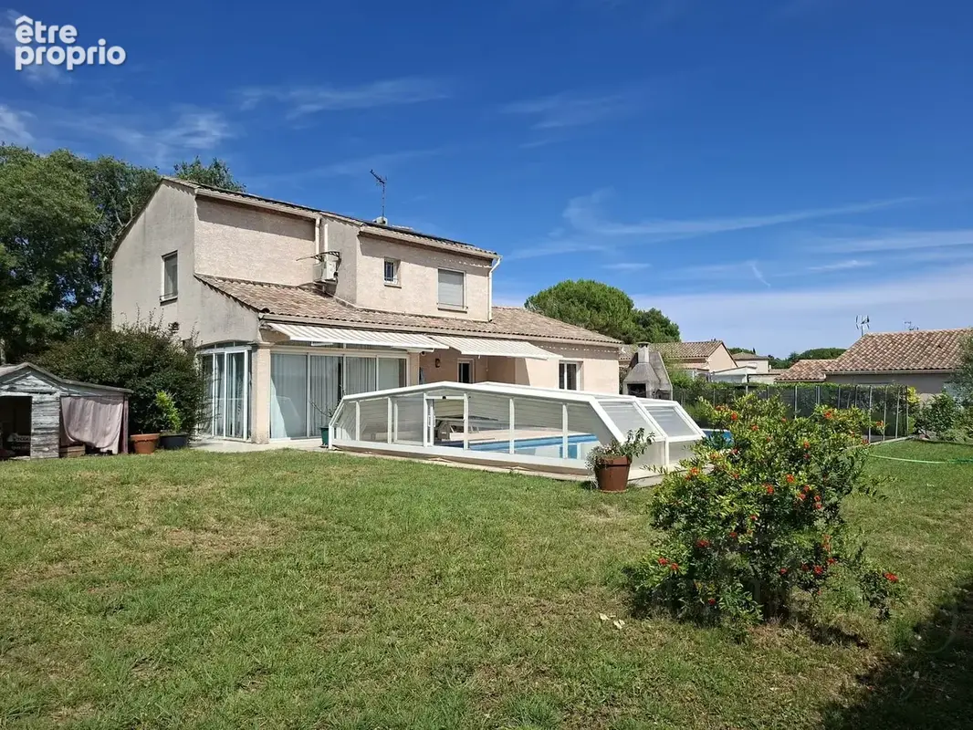 Grande maison familiale - photo 2