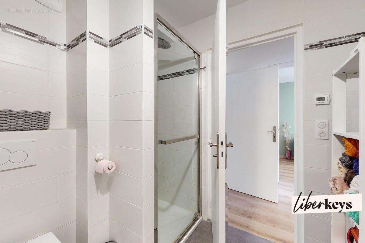 Appartement à NEUILLY-SUR-MARNE