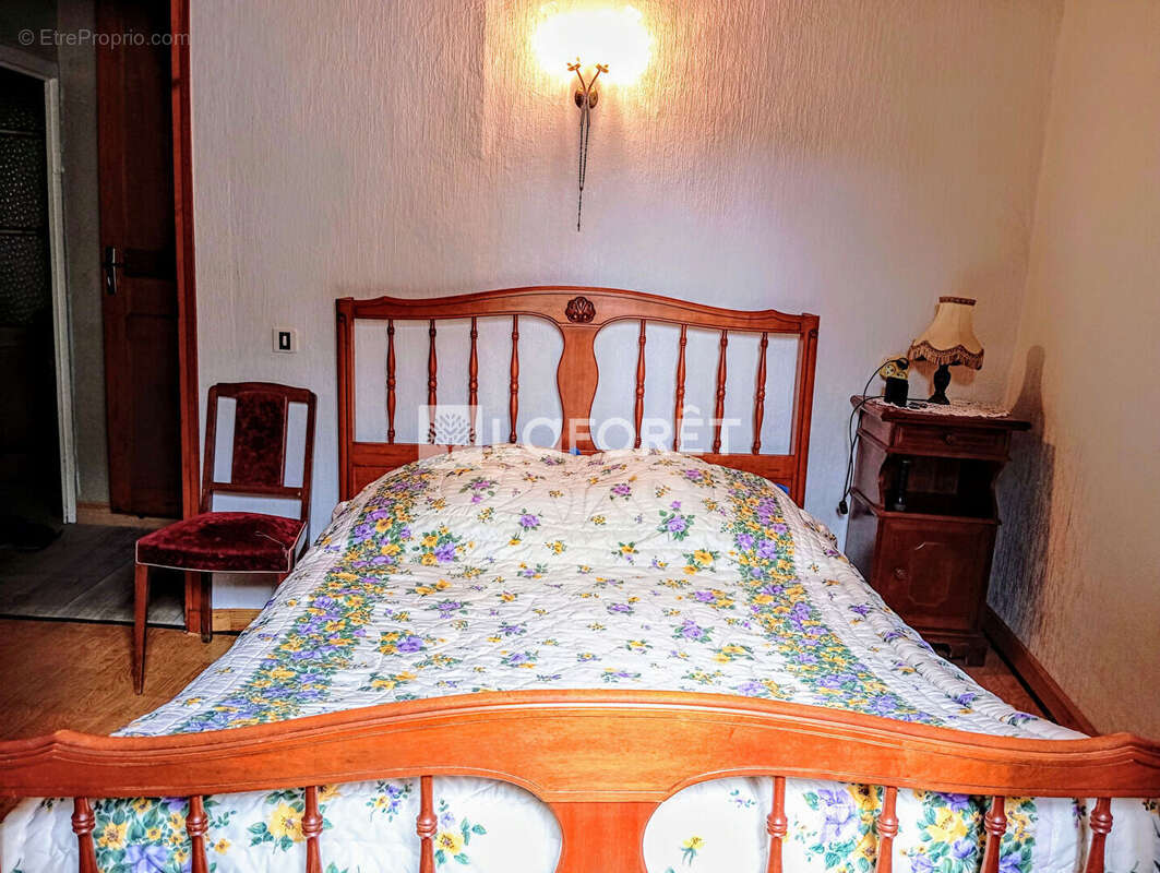 Maison à PRATS-DE-MOLLO-LA-PRESTE