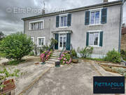 Maison à ANDELOT-BLANCHEVILLE