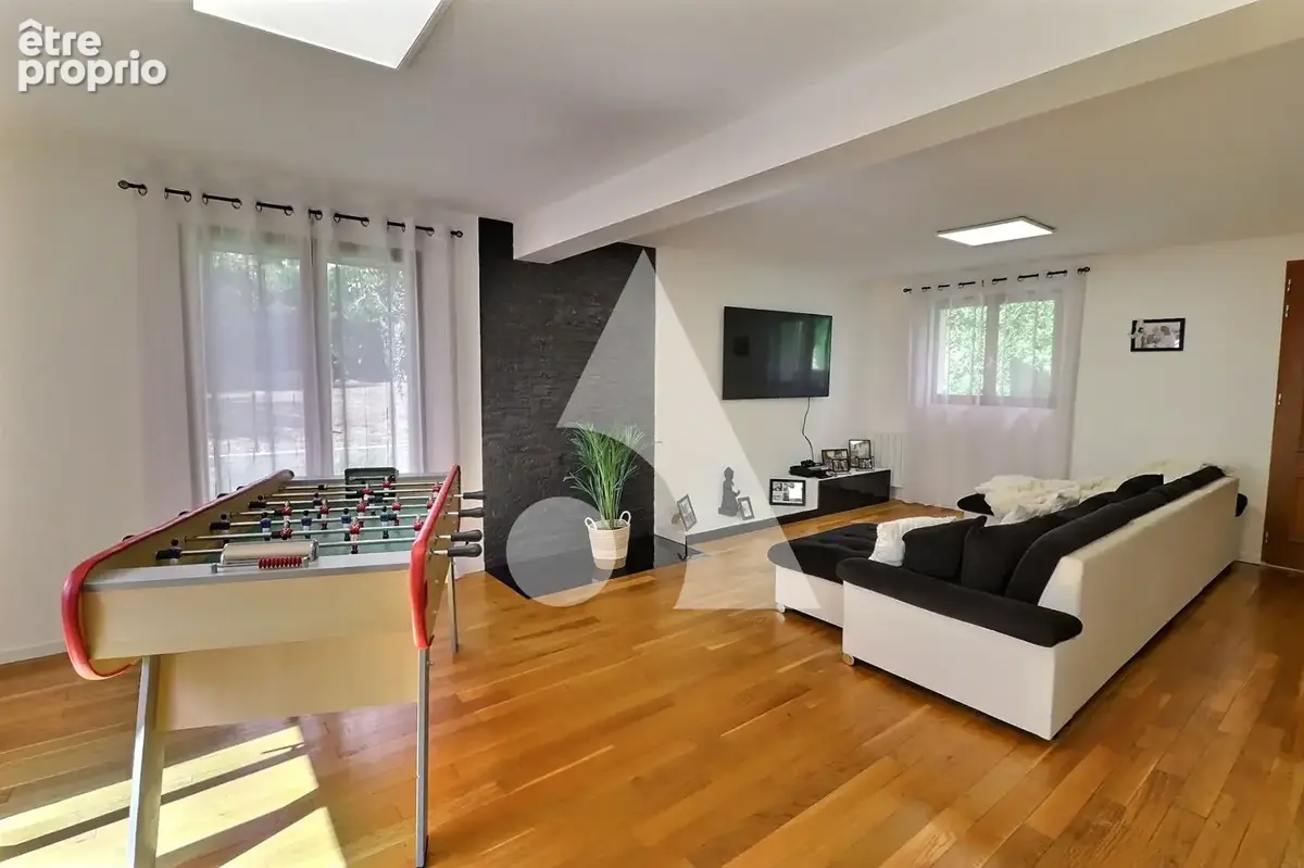 Maison Pontoise 5 pièces - photo 2