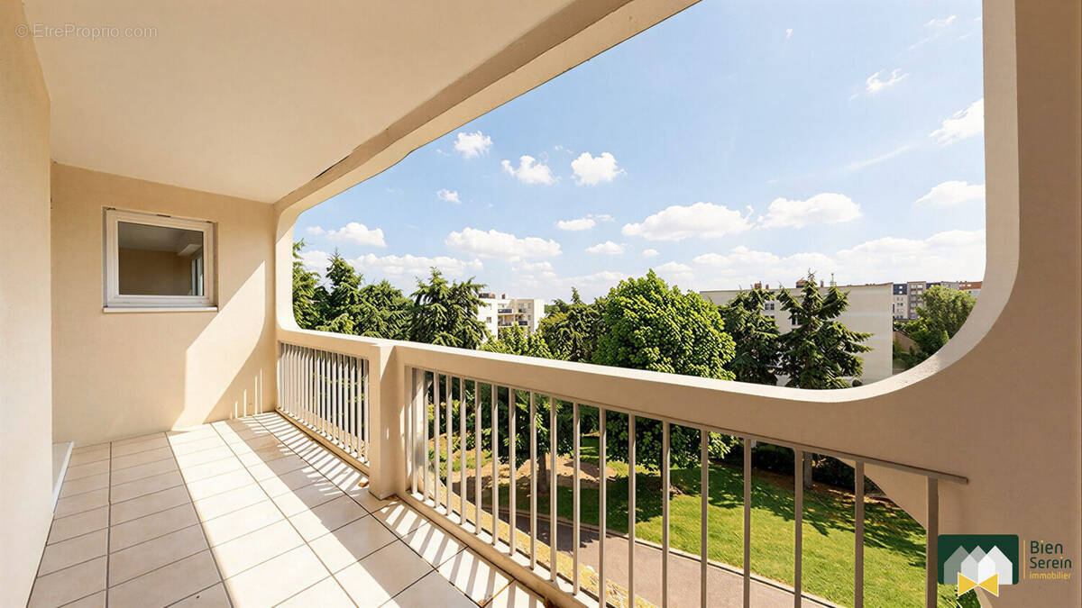 Appartement à CHARTRES