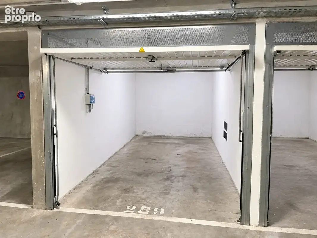 Parking à vendre à Beausoleil (06240) - photo 2