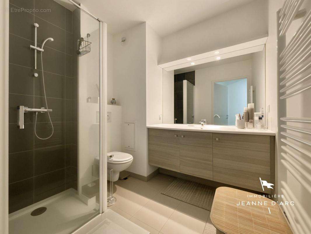 Appartement à VERSAILLES