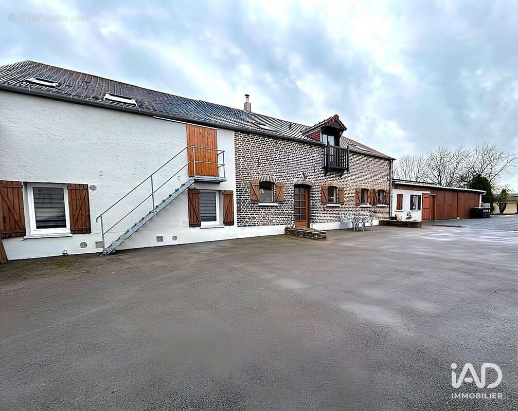 Photo 5 - Appartement à ORCHIES