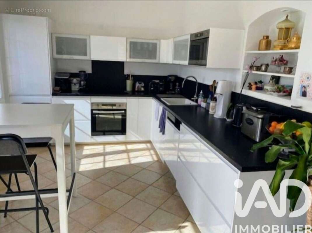 Photo 5 - Maison à BANDOL