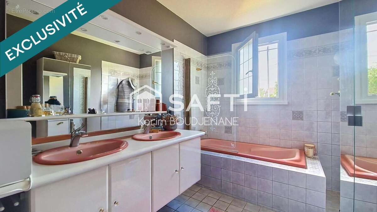 Maison 160 m² à Viarmes  - photo 8
