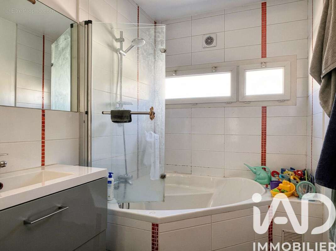 Photo 7 - Appartement à RENNES