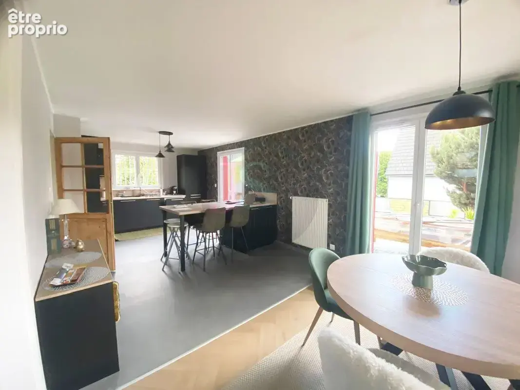 Maison 4 pièces 92 m² à vendre à Urmatt (67280) - photo 4