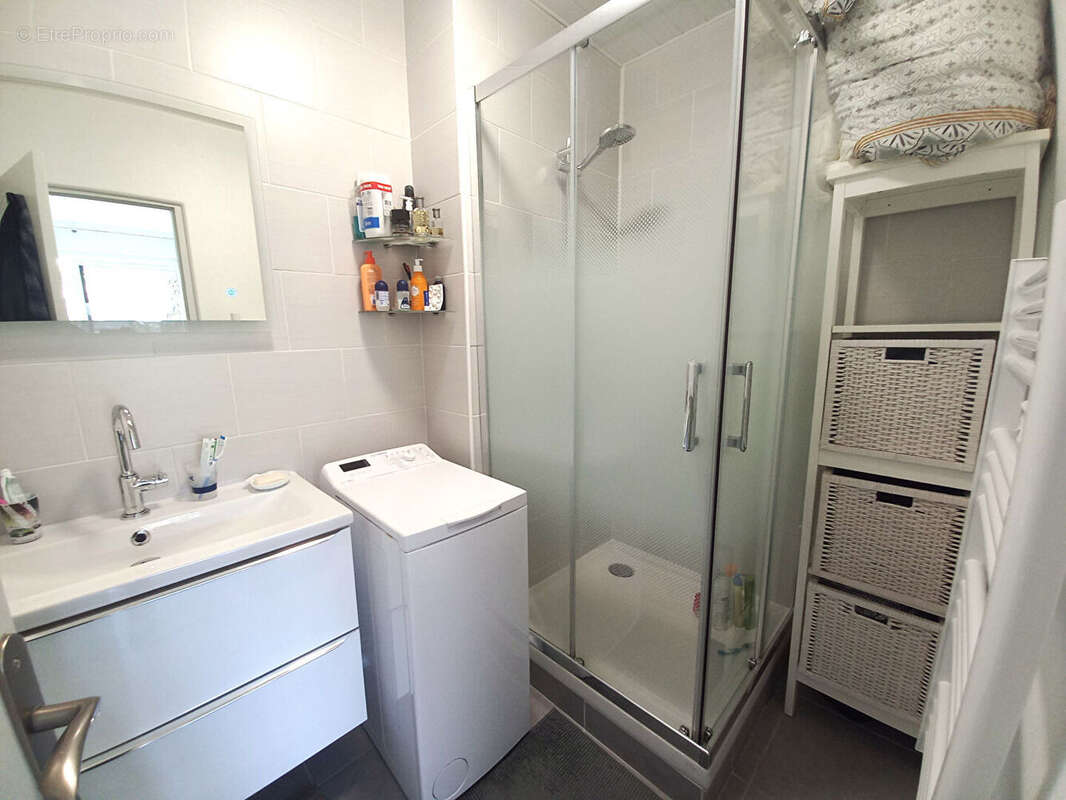 Appartement à LA BAULE-ESCOUBLAC