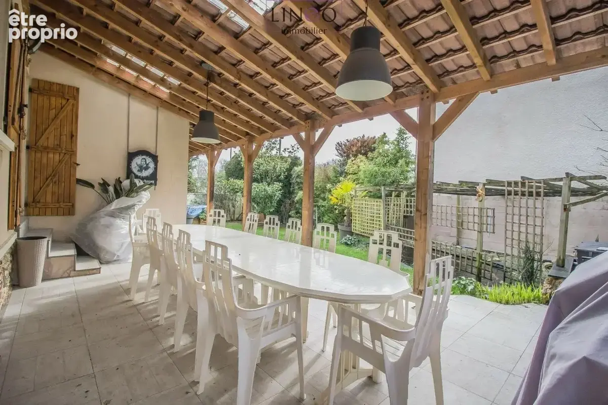 vente maison - 6 pièce(s) - photo 4