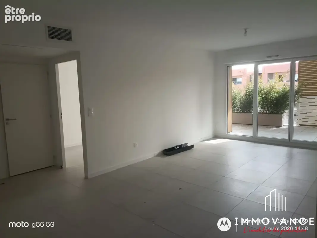 Appartement 4 pièces 85 m² à vendre à Clapiers (34830) - photo 2
