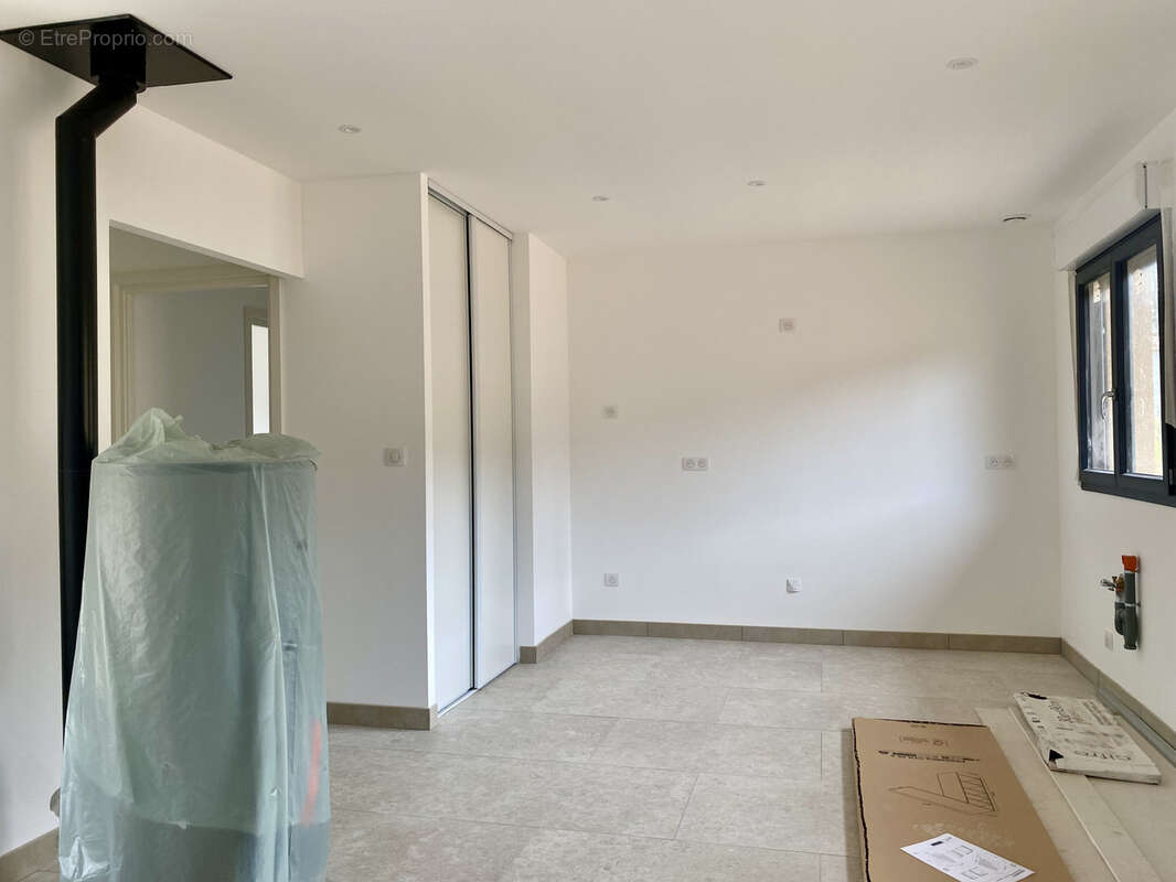 Maison neuve, trois chambres - sotta 20146 - photo 3